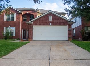 21803 Manitou Falls Ln, Katy, TX 77449