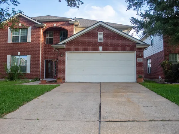 21803 Manitou Falls Ln, Katy, TX 77449
