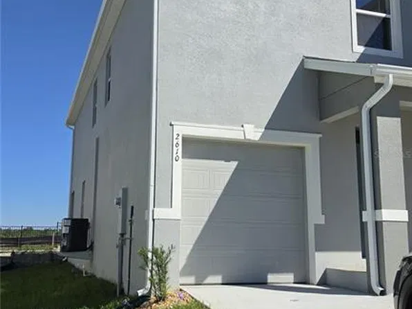 2610 Olympic Ct, Davenport, FL 33837