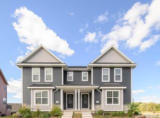 2169 Spring Dreams Ln, Madison, WI 53718