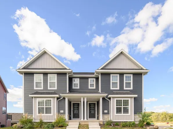 2169 Spring Dreams Lane, Madison, WI 53718
