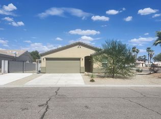 5558 S Wishing Well Way, Fort Mohave, AZ 86426