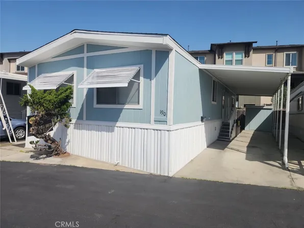 17700 S Western Ave Space 190, Gardena, CA 90248
