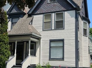 2724-2726 N Murray Duplex, Milwaukee, WI 53211