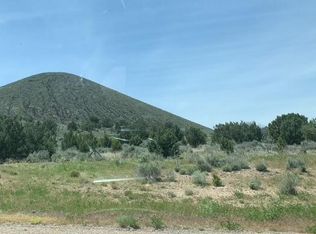 E Veyo Resort Rd, Veyo, UT 84782