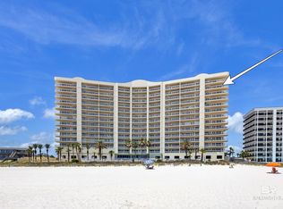 26200 Perdido Beach Blvd APT 1201, Orange Beach, AL 36561