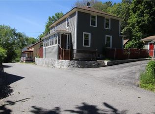 35 Zenon St, Mapleville, RI 02839