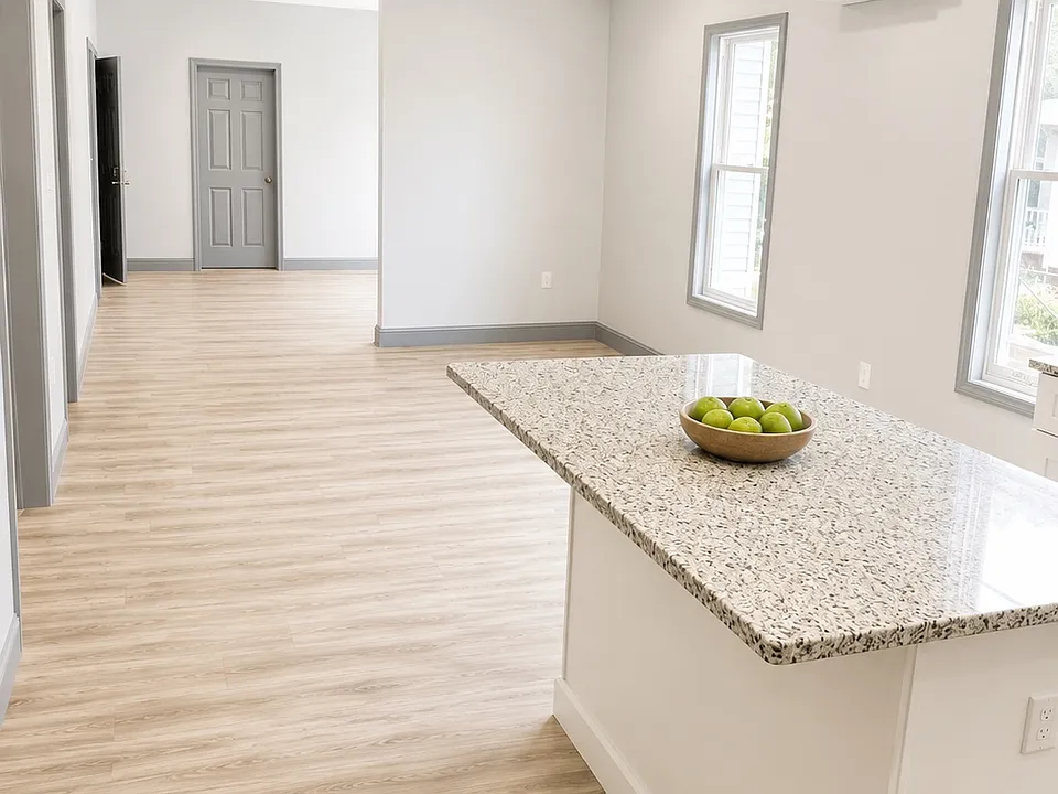 4 Normal St #3