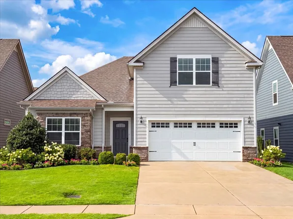 5626 Heirloom Dr, Murfreesboro, TN 37129