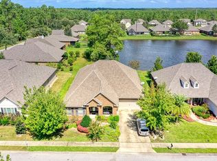 37 Whispering Lake Dr, Santa Rosa Beach, FL 32459