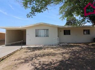 2321 E Idaho Ave, Las Cruces, NM 88001