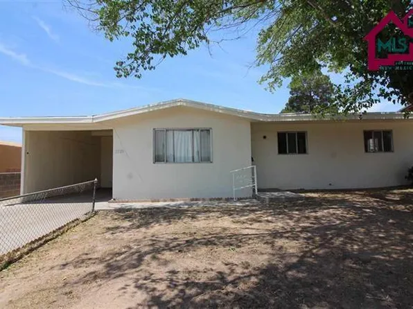 2321 E Idaho Ave, Las Cruces, NM 88001
