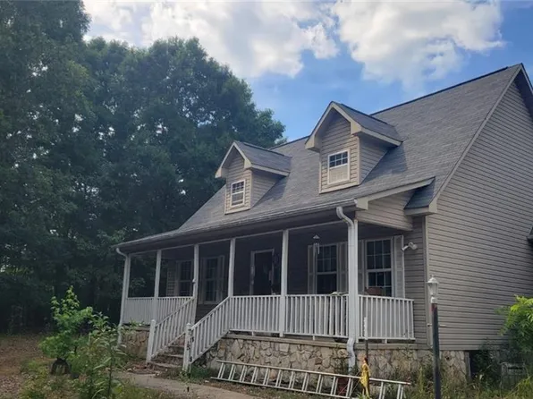 775 Old State Highway 75, Lexington, NC 27292