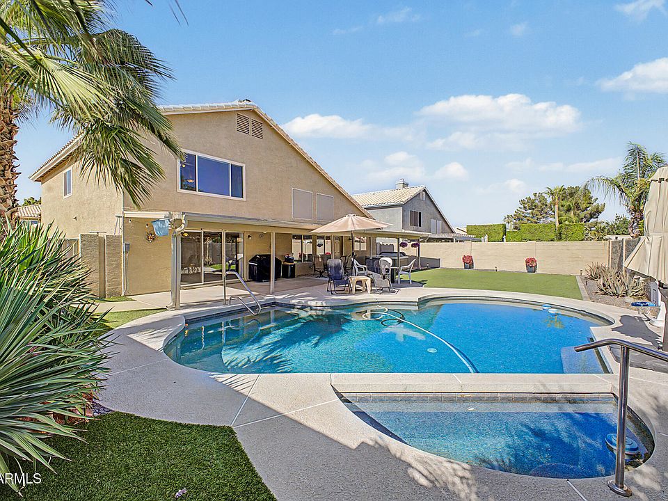 1st image of 4345 W CHAMA Drive