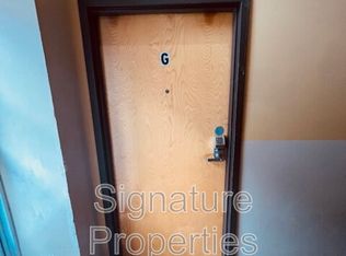 714 High St APT G, Petersburg, VA 23803