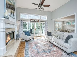 509 Chimney Bluff Dr, Mount Pleasant, SC 29464
