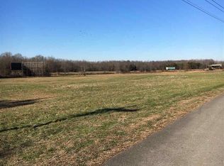 Cedar Valley Rd, Sweetwater, TN 37874