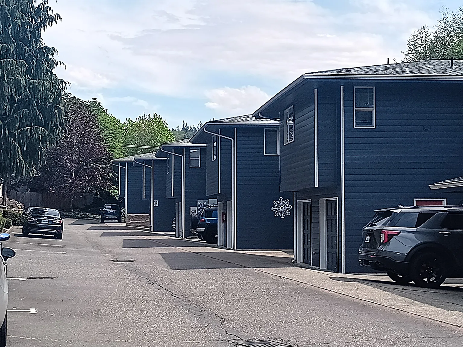 Portage Creek Apartments — Photo 1