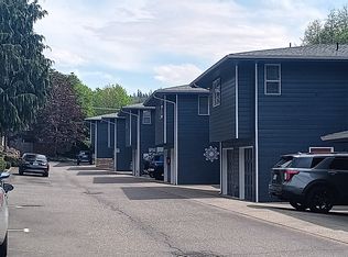 Portage Creek Apartments, Arlington, WA 98223