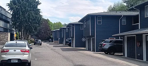 Portage Creek Apartments Photo 1