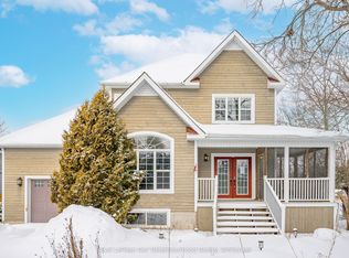 10300 Ravenshoe Rd, Georgina, ON L9P 1R2
