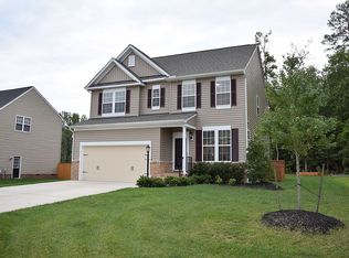 325 Tralee Dr, Chester, VA 23836