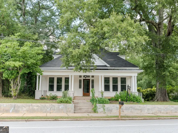 227 Spring Rd, Molena, GA 30258