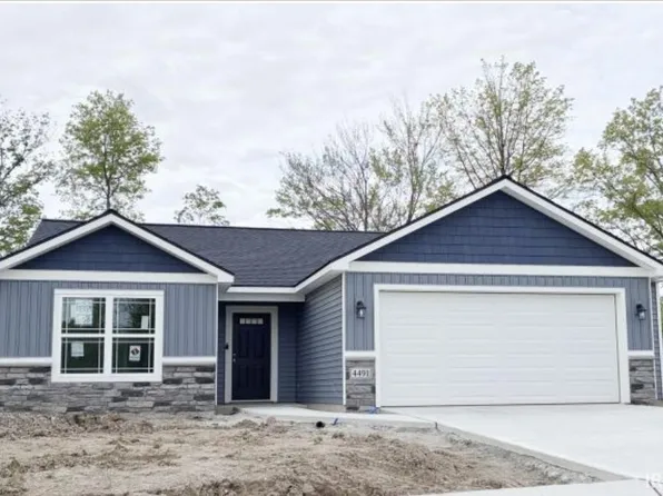 4491 Laghi Pass, Fort Wayne, IN 46818