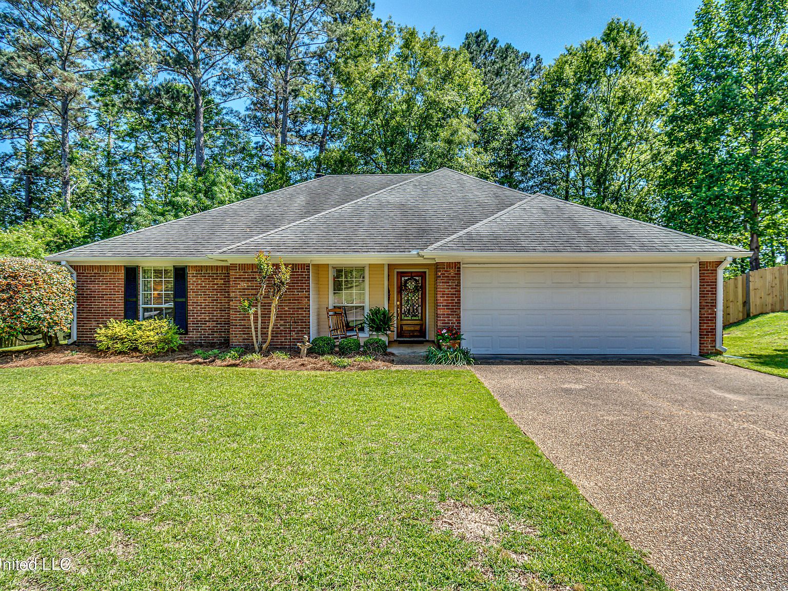 1008 Cumberland Dr, Brandon, MS 39047 Zillow