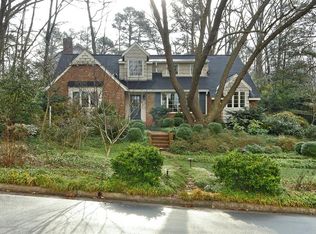 2304 Tyson St, Raleigh, NC 27612