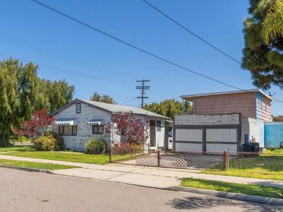 701 Church Ave, Chula Vista, CA, 91910