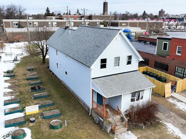1034 Lafayette Ave, Buffalo, NY 14209