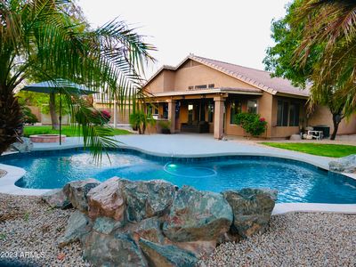 3012 S Seymour, Mesa, AZ, 85212