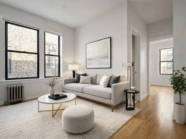 87 Post Avenue image 1 of 8