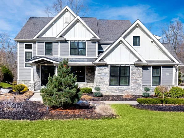 143 Lynwood Dr, Evans City, PA 16033