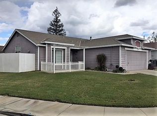 2931 S Rose Brook Dr, Riverbank, CA