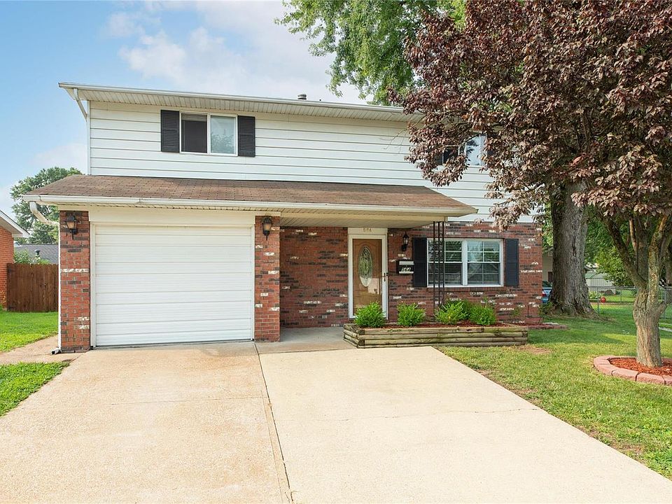 1st image of 564 Park Ln