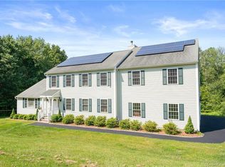 5 Partridge Rd, Warren, CT 06754