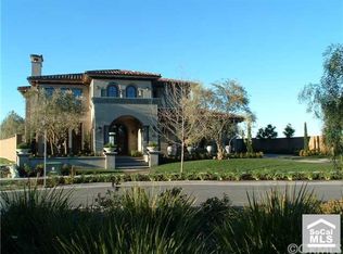 10 Thomas Rd, Mission Viejo, CA 92694