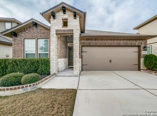 10210 Rhyder Rdg, San Antonio, TX 78254