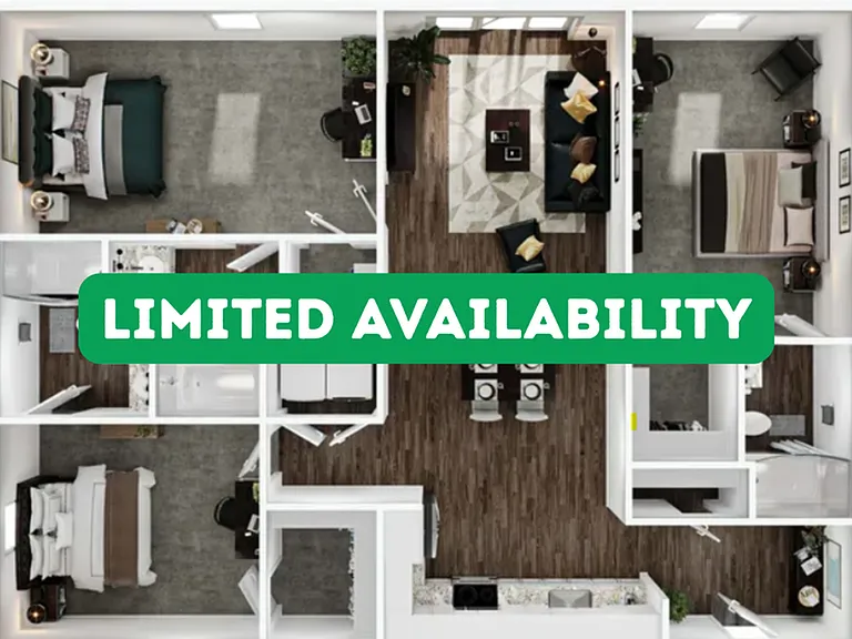 Grove 3x3 Limited Availability Grove 3x3 Limited Availability