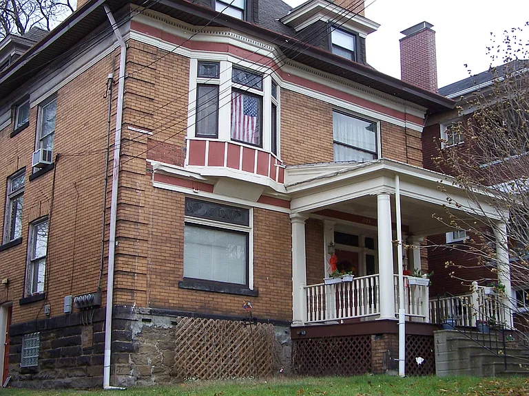 1123 Walnut St #2 — Photo 8