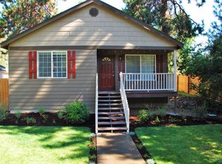 1640 NW Elgin Ave, Bend, OR 97703