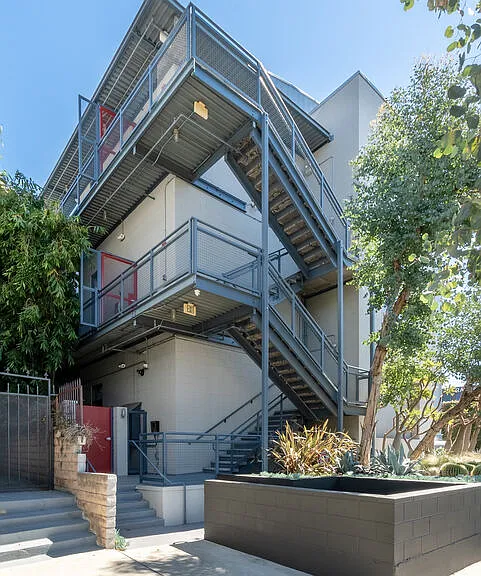 710 N Orlando Ave #201 — Photo 10