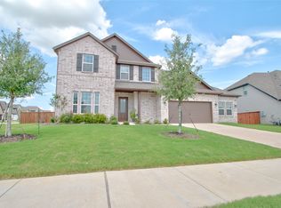 950 Cone Flower Dr, Prosper, TX 75078