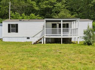 161 Longbranch Rd, Hohenwald, TN 38462