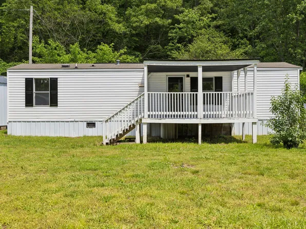 161 Longbranch Rd, Hohenwald, TN 38462