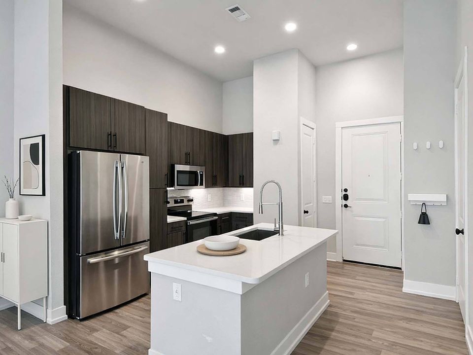 Modern kitchens made for your lifestyle