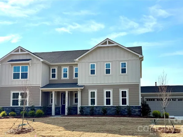 2532 Mabel Ln, Monroe, NC 28110