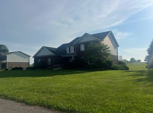 2769 Arrowhead Trl, Oxford, OH 45056